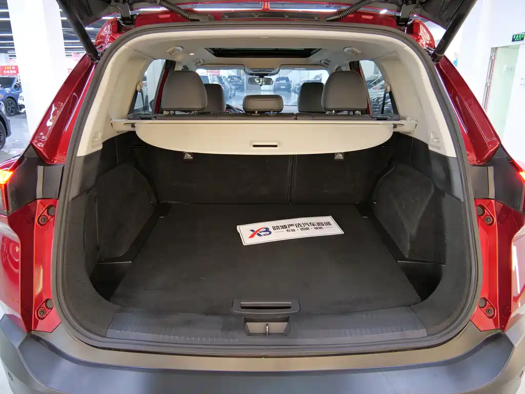 Nissan X-Trail 2022 — фото 18