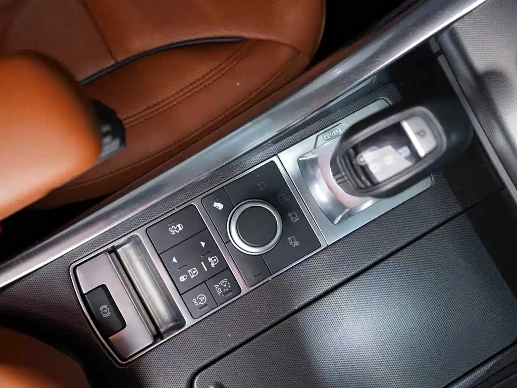 Land Rover Sport 2016 — фото 13