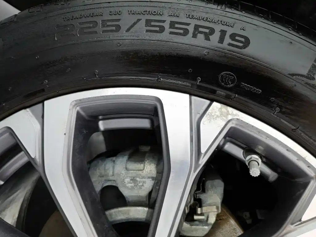 Changan CS75PLUS 2021 — фото 24