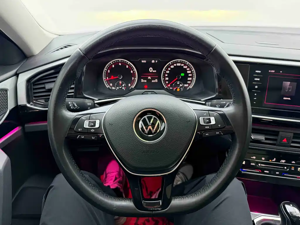Volkswagen Tayron 2021 — фото 10