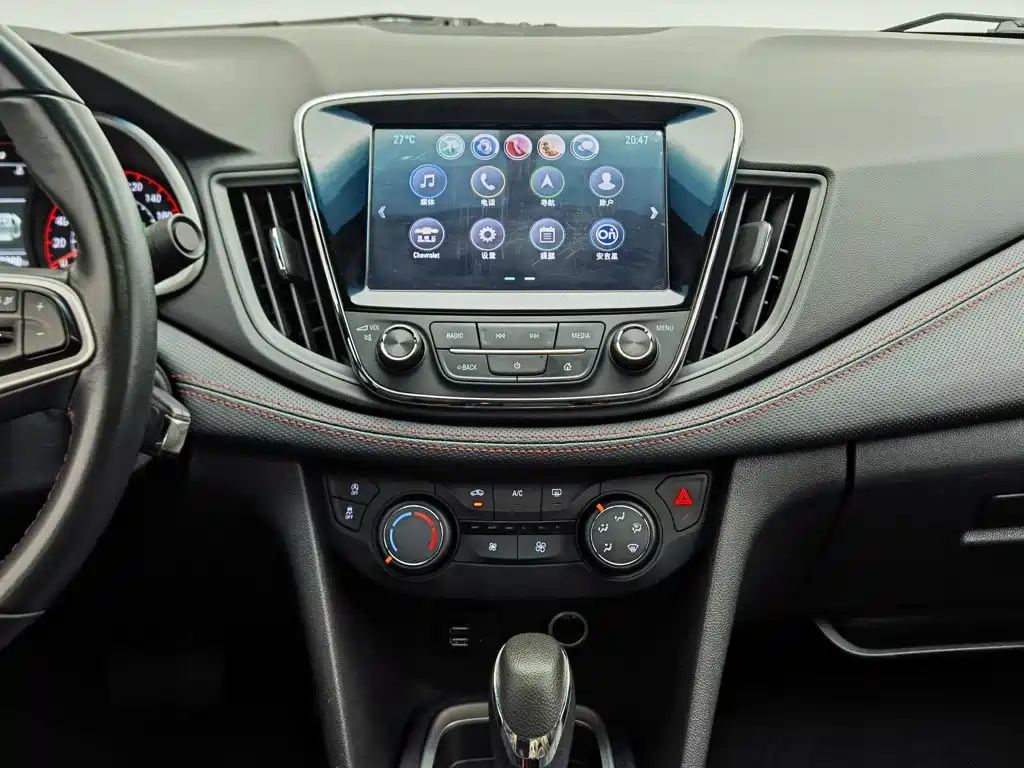 Chevrolet Cruze 2020 — фото 12