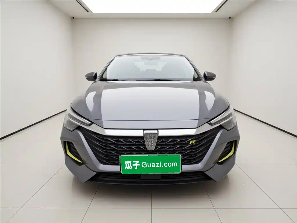 Roewe i6 MAX New Energy 2021 — фото 24