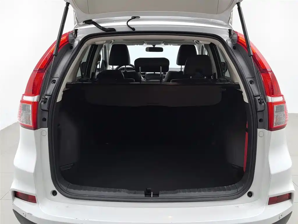 Honda CR-V 2016 — фото 16