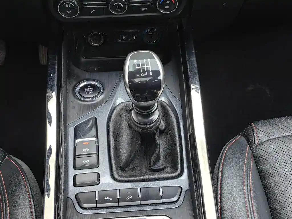 Chery Tiggo 5x 2018 — фото 13