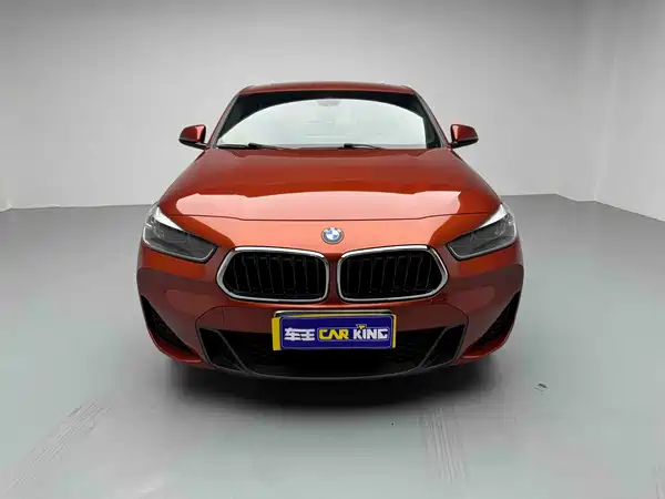 BMW X2 2020