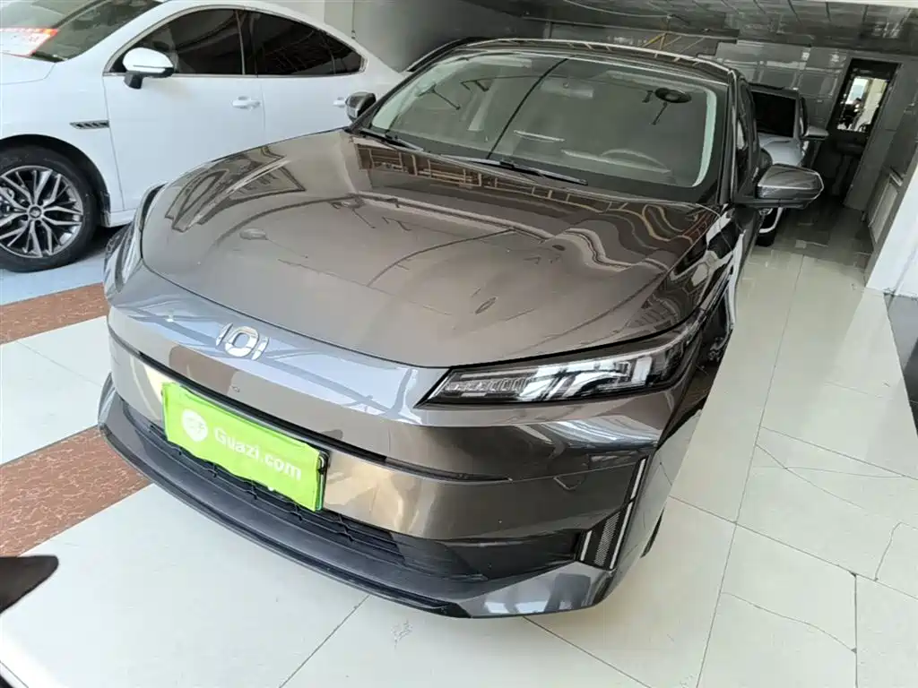 Qiyuan A05 2024