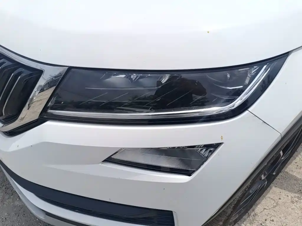 Skoda Kodiaq 2018 — фото 23