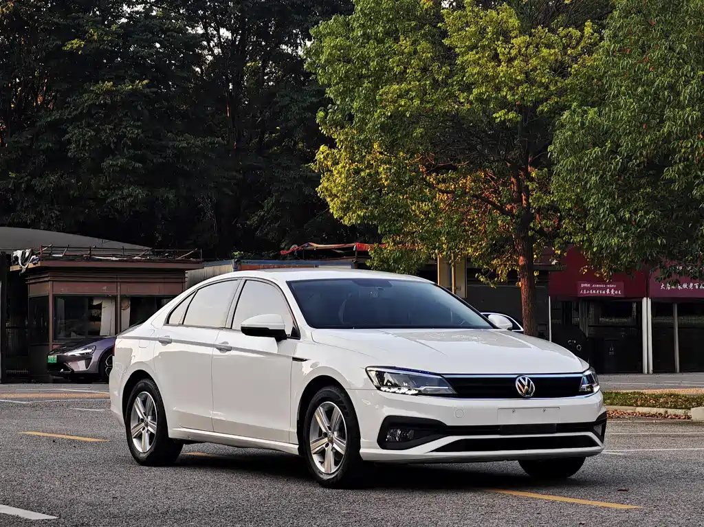Volkswagen Lamando 2020