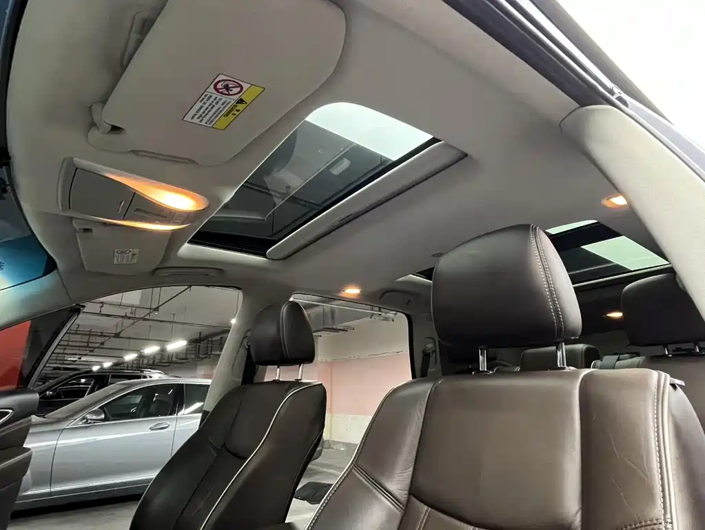 Infiniti QX60 2017 — фото 18