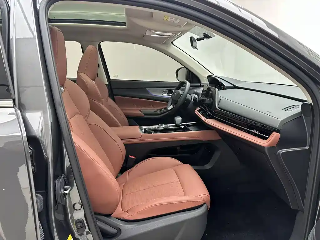 Changan CS55PLUS 2023 — фото 13