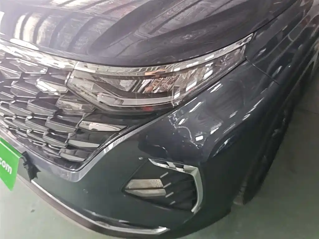 Hyundai Custo 2021 — фото 24