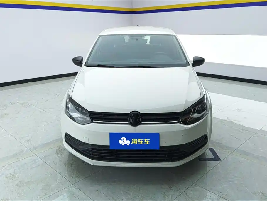 Volkswagen Polo 2018