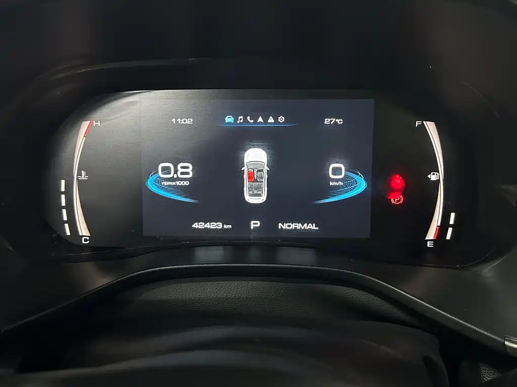 Haval Chitu 2023