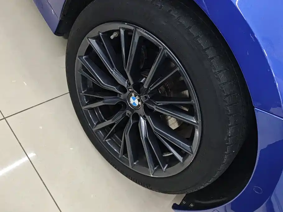 BMW 3 Series 2020