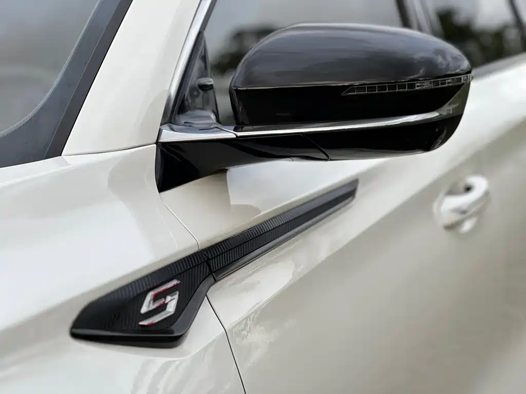 Changan CS75PLUS 2020 — фото 30