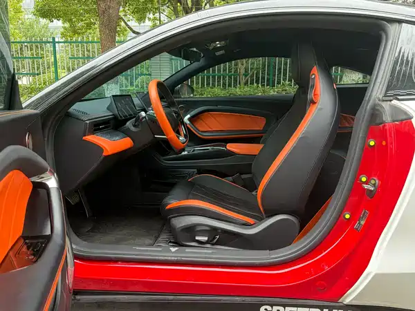Neta GT 2023
