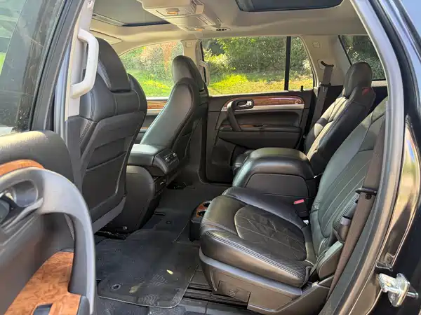 Buick Encore 2010