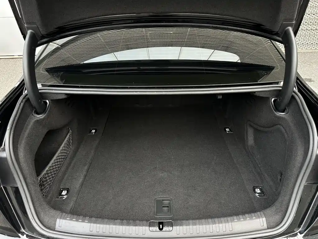 Audi A6L 2020 — фото 18