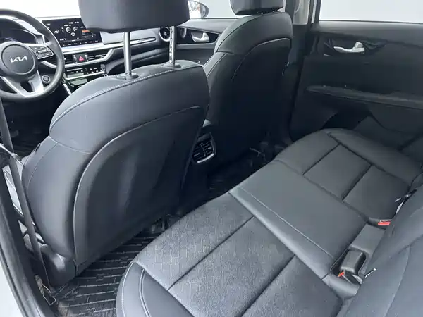 Kia K3 2021