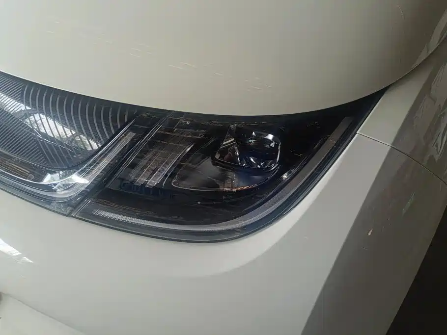 BYD Dolphin 2022
