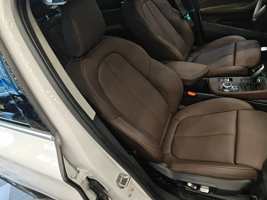 BMW X1 2022 — фото 25