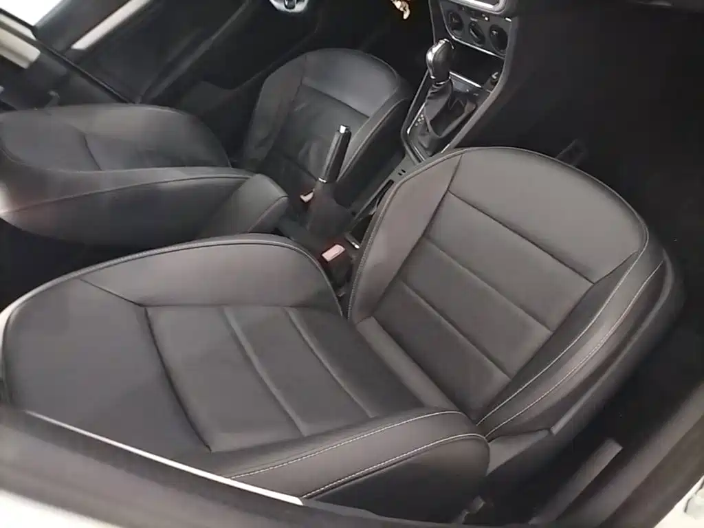 Volkswagen Gran Lavida 2017 — фото 25
