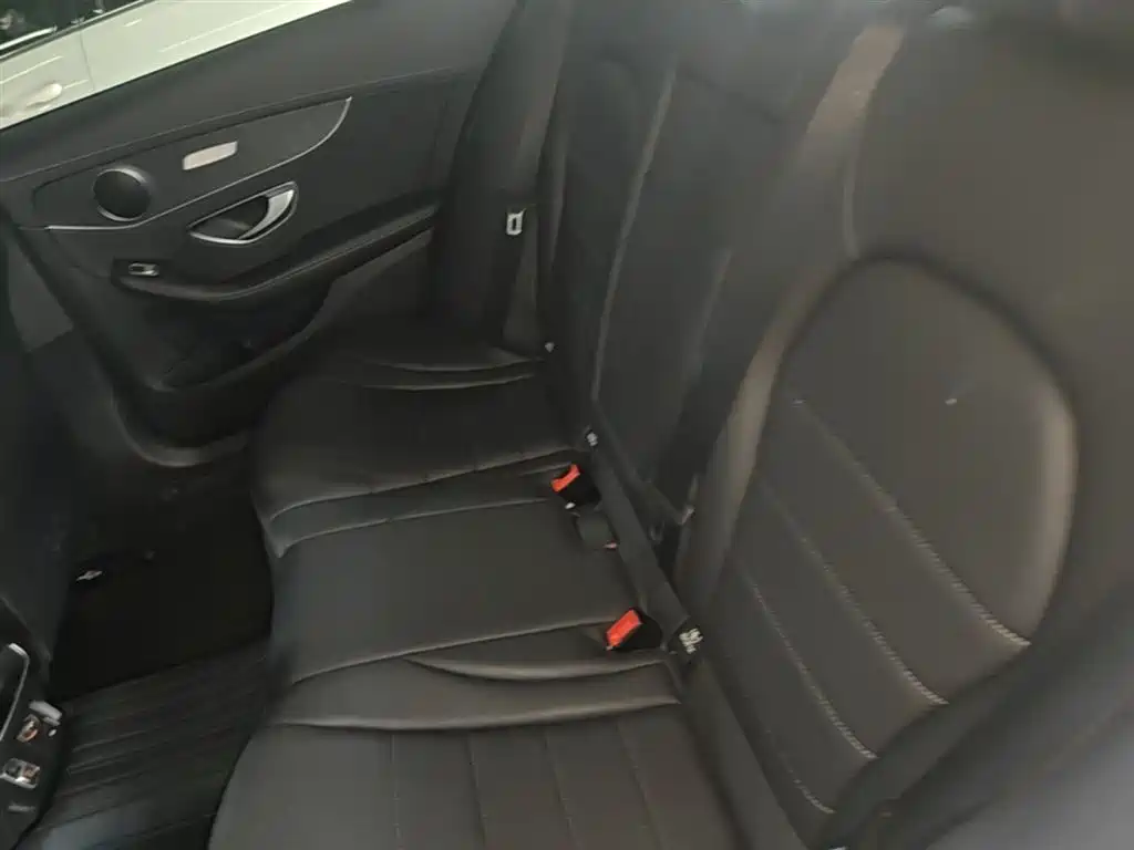 Mercedes-Benz C-Class 2021 — фото 17
