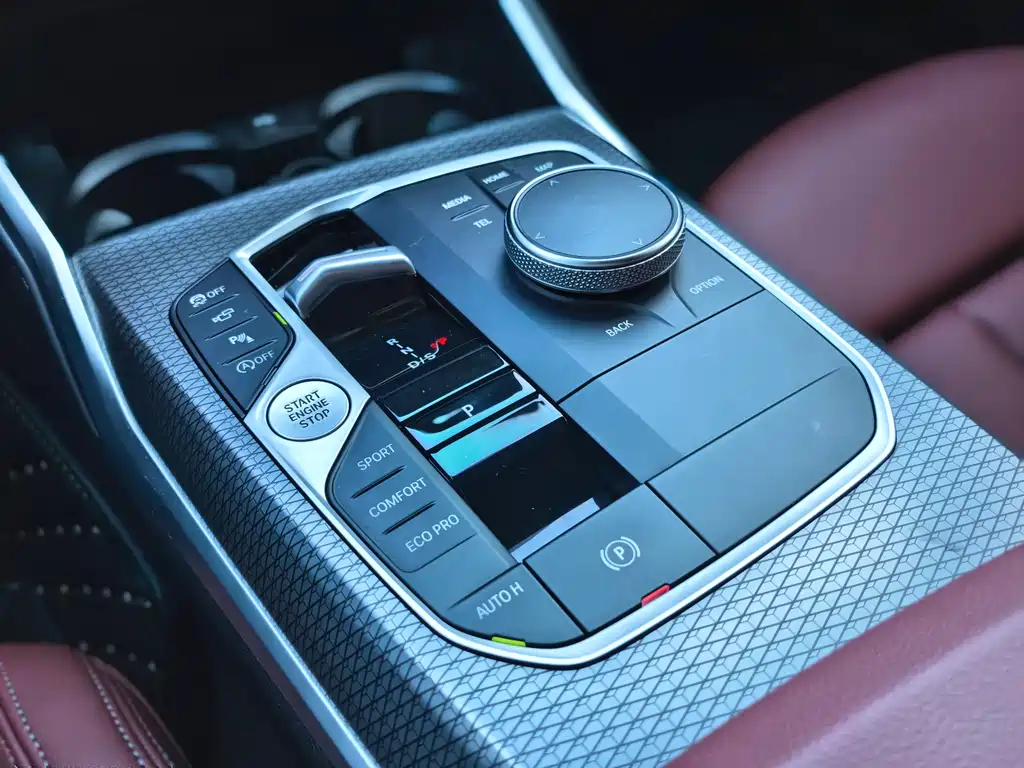 BMW 4 Series 2024 — фото 13