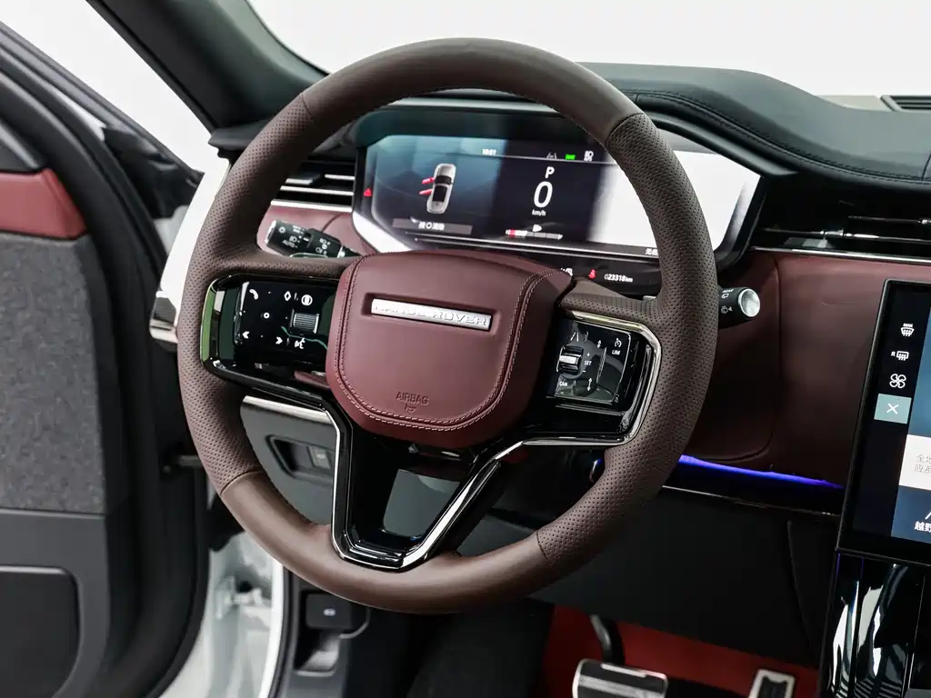 Land Rover Sport 2024 — фото 18