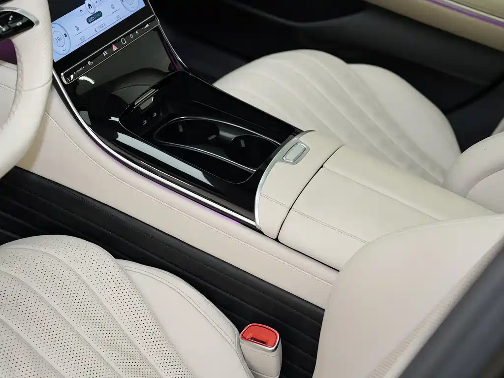 Mercedes-Benz S-Class 2021 — фото 24