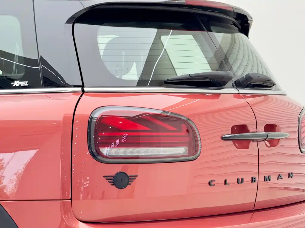 MINI Clubman 2022 — фото 7