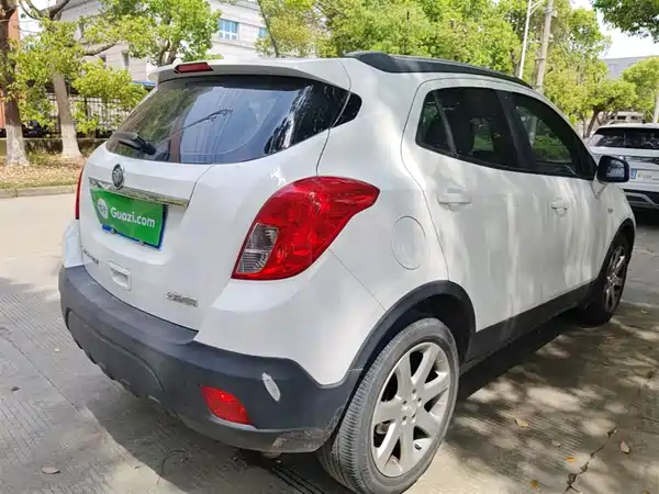 Buick Encore 2015