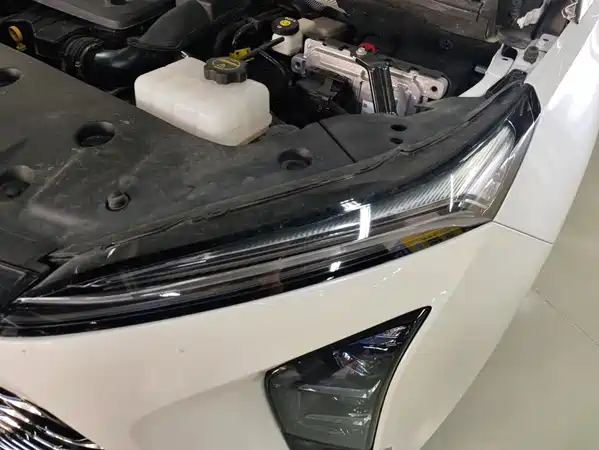 Buick GL8 New Energy 2025