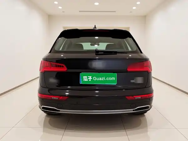 Audi Q5L 2019
