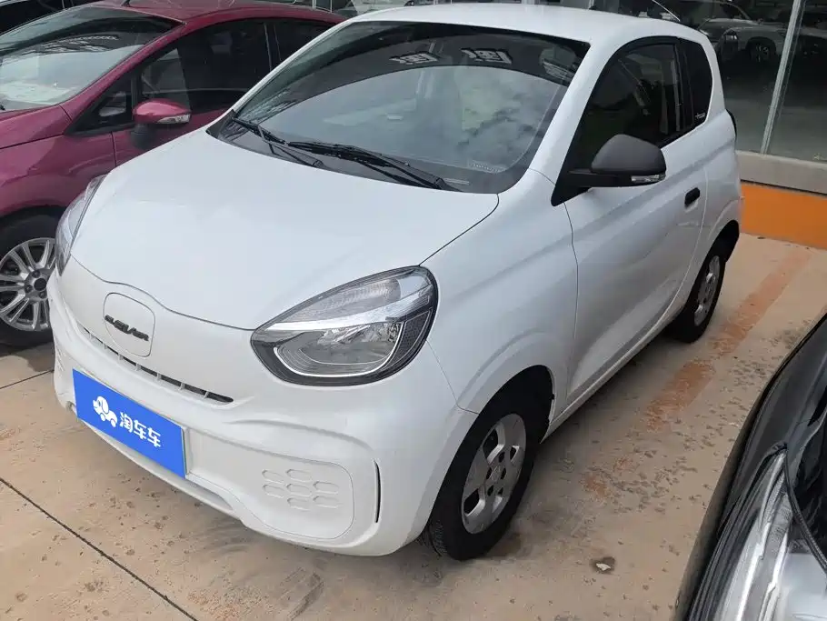 Roewe CLEVER 2022