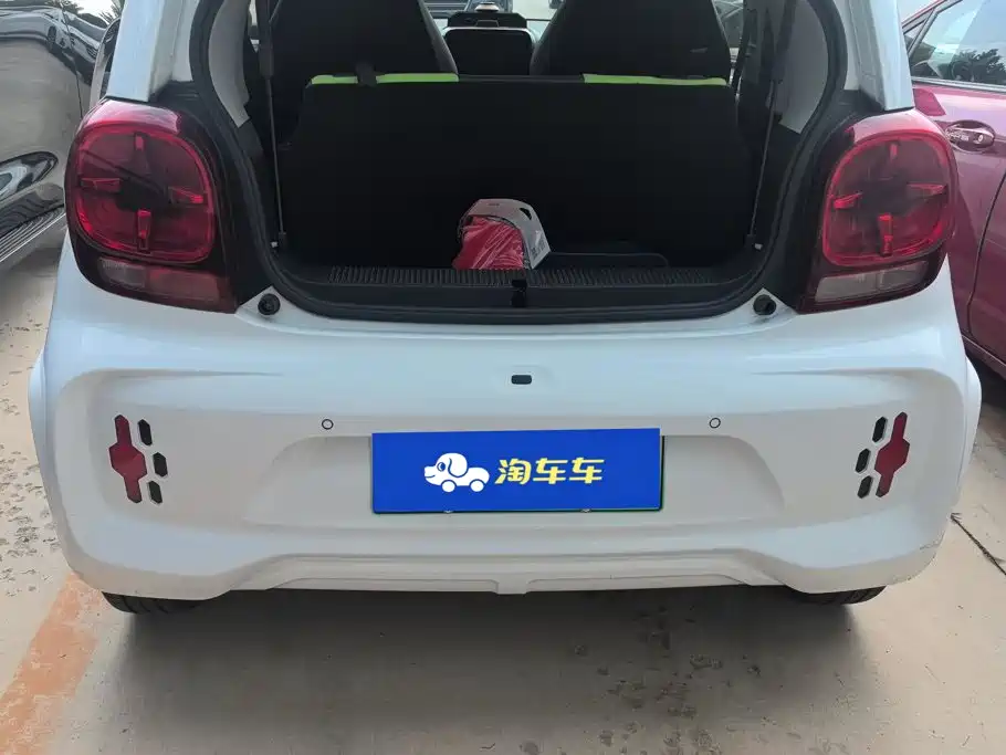 Roewe CLEVER 2022
