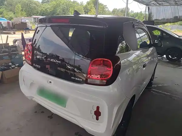 Roewe CLEVER 2021