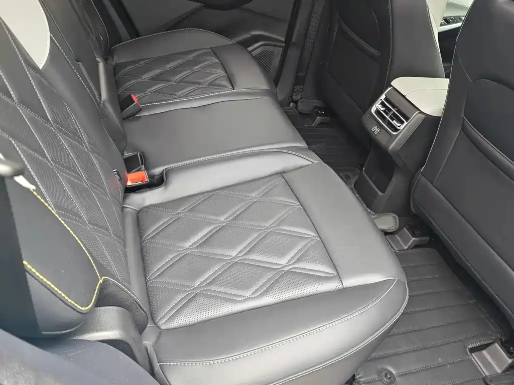 Changan CS75 PLUS 2024 — фото 11