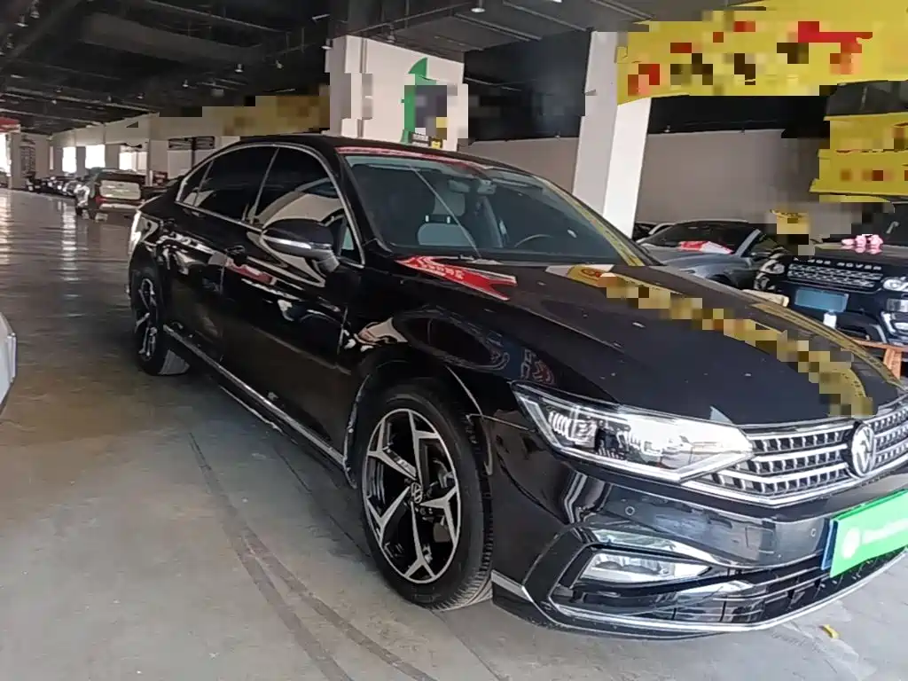 Volkswagen Magotan 2023