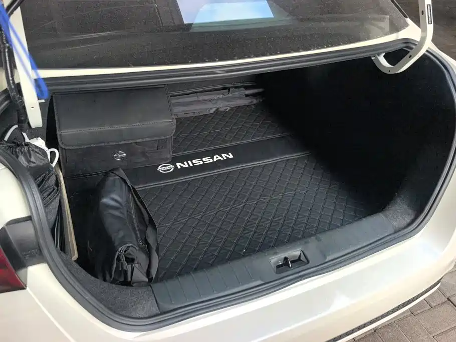Nissan Sylphy 2023