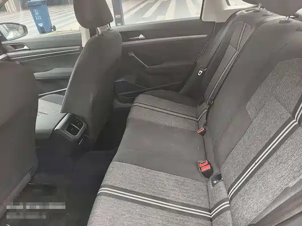 Volkswagen Lavida 2022