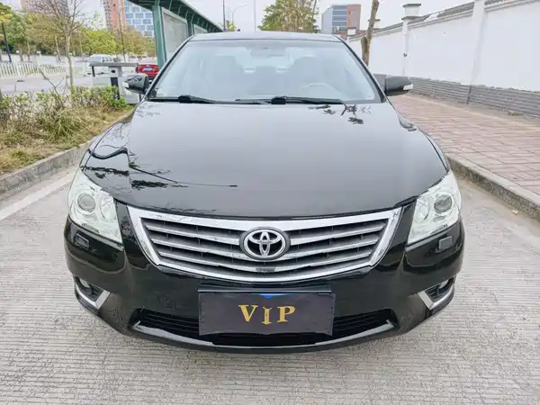 Toyota Camry 2009