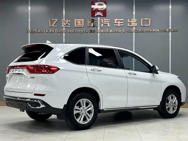 Haval M6 2021