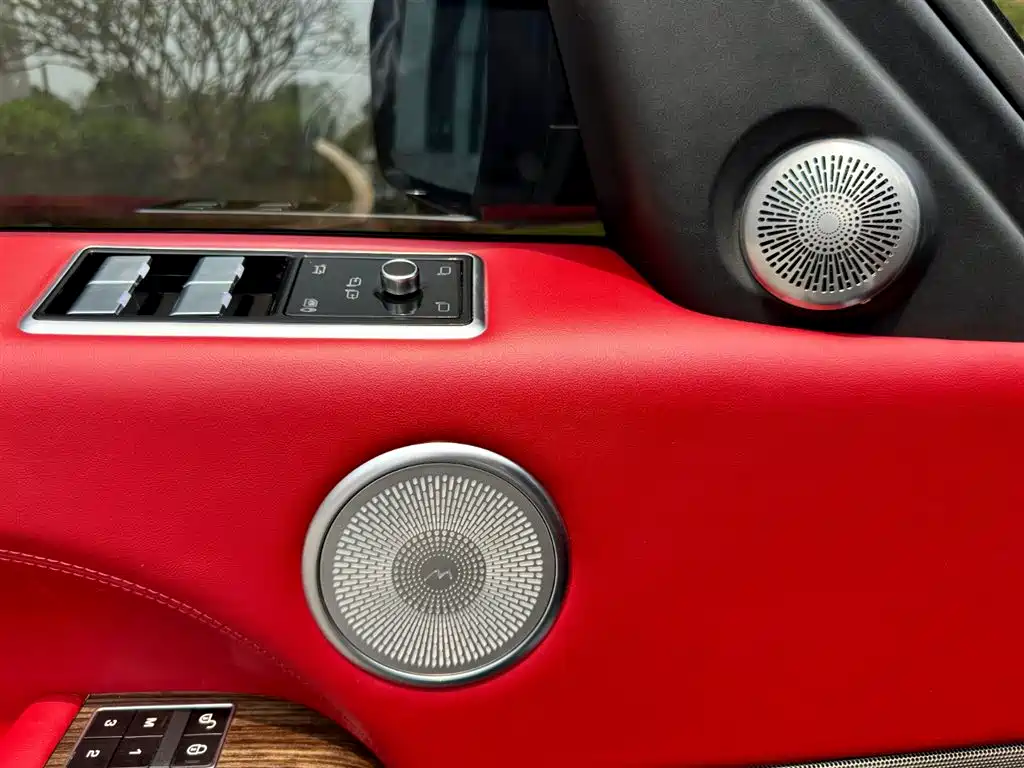 Land Rover Sport 2014 — фото 19