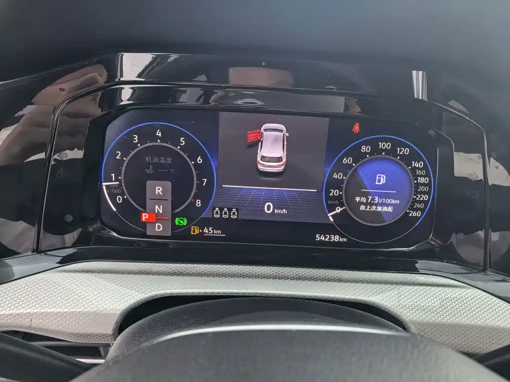 Volkswagen Golf 2022 — фото 10