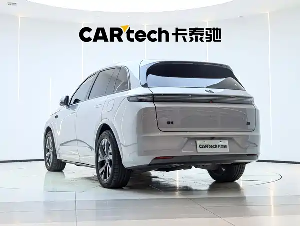 Li Auto L7 2023