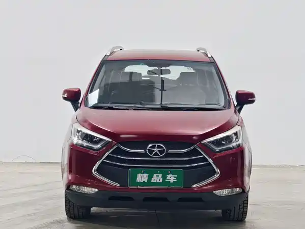 JMC Refine S3 2015