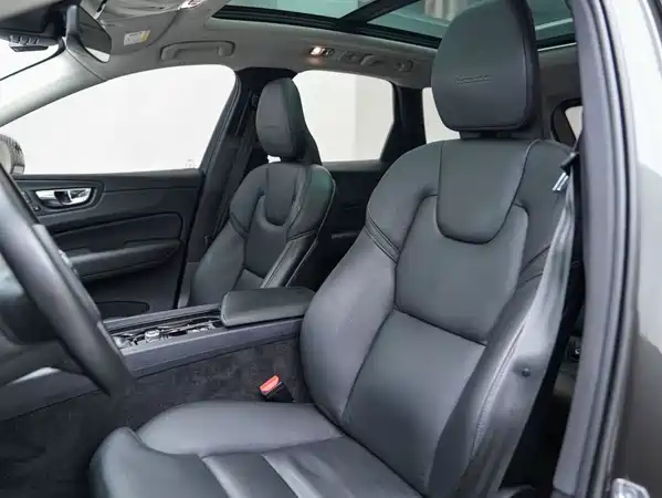 Volvo XC60 2019