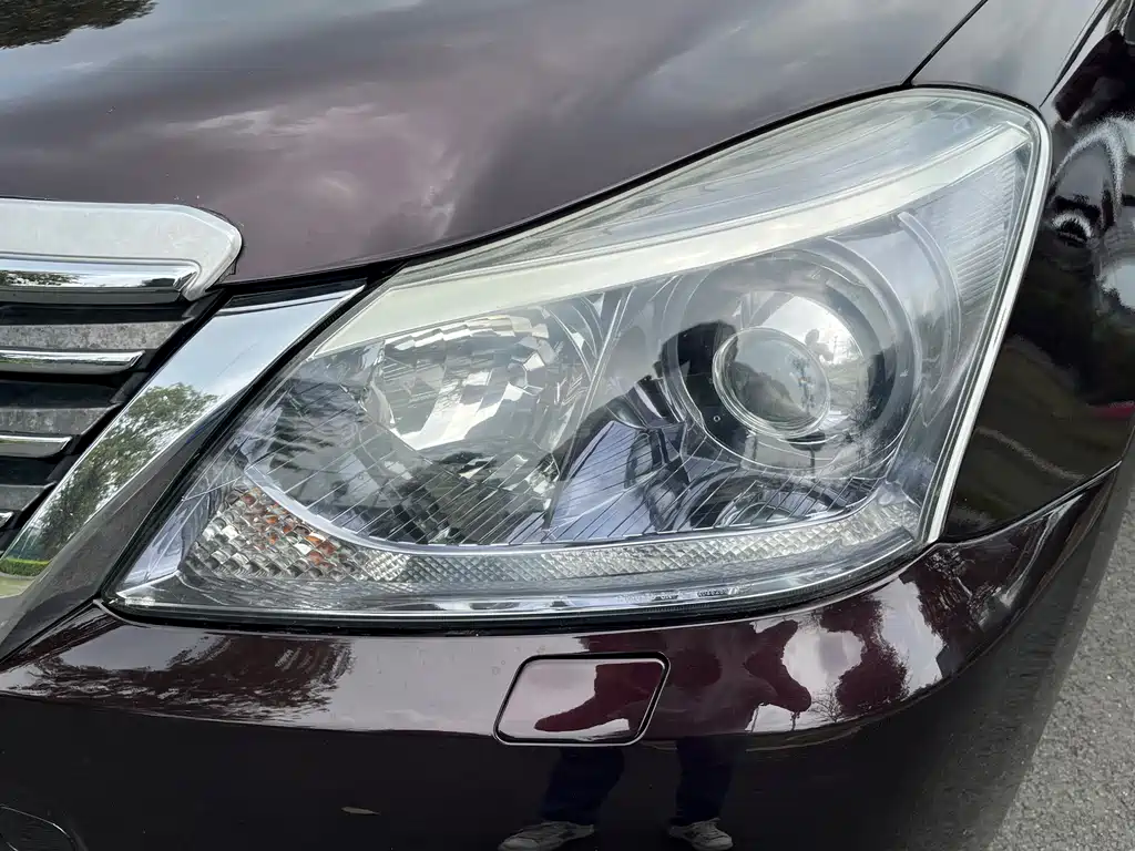 Toyota Crown 2013 — фото 23