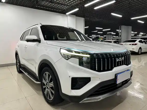 Kia Sportage 2021
